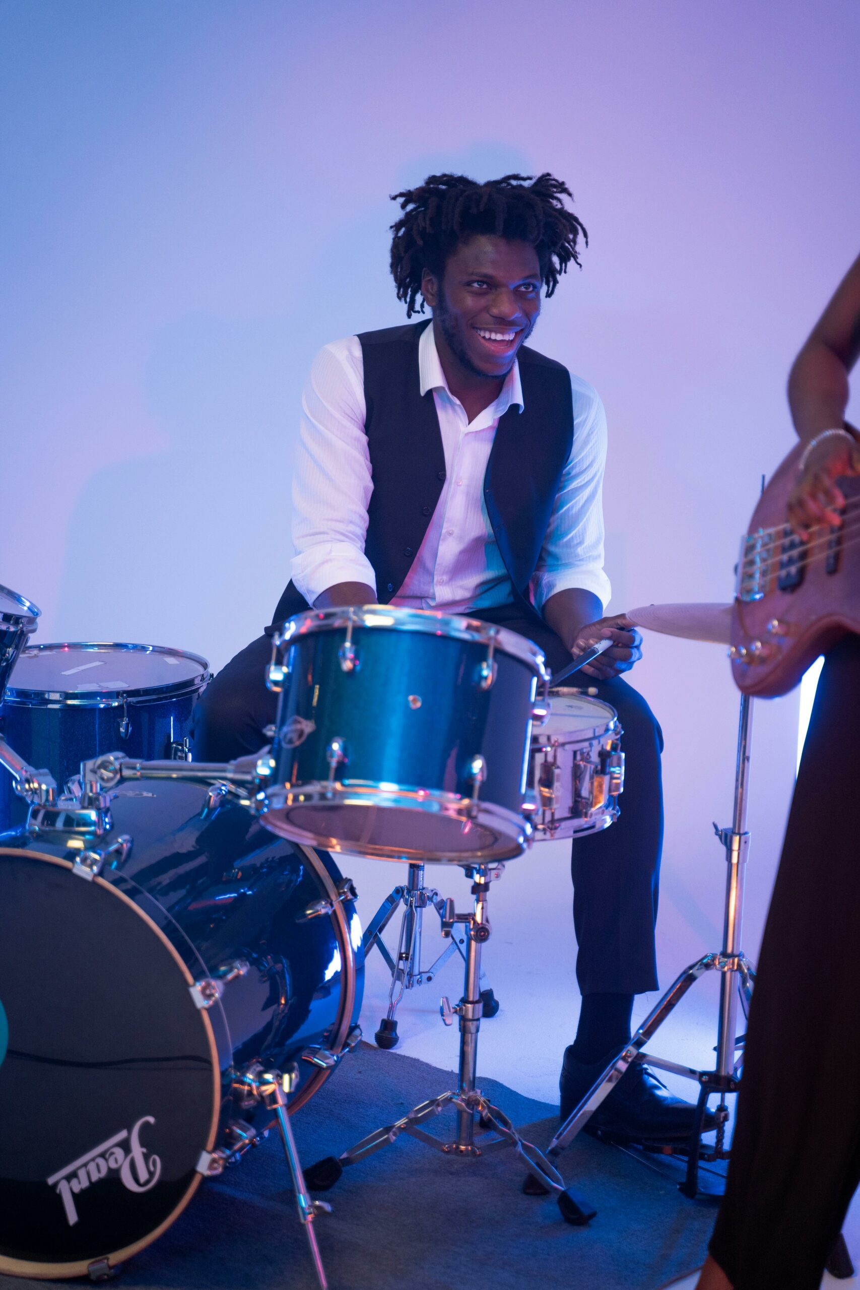 Advanced Drums