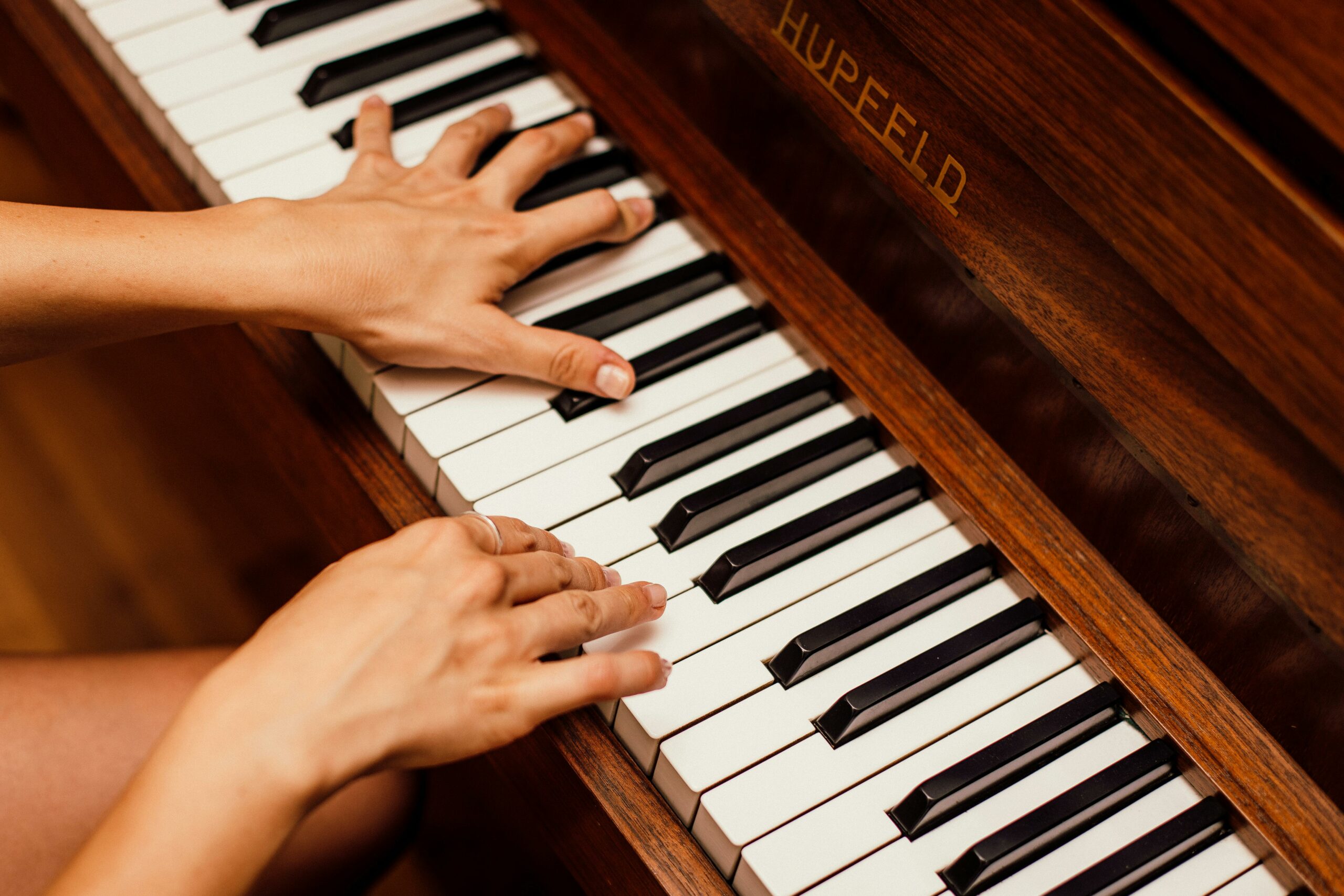 Beginner Keyboard